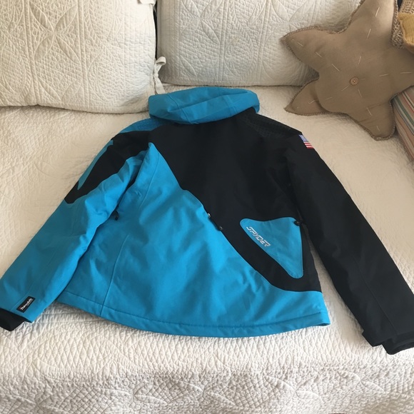 Brand New Official Olympic women’s ski jacket - Picture 2 of 2